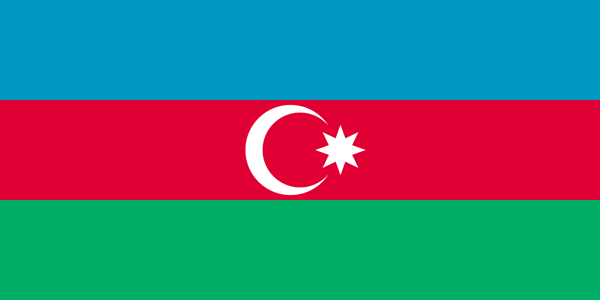 Azerbaijan U18