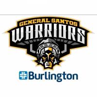 General Santos Warriors