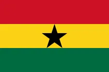 Ghana W
