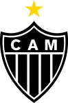 Atlético Mineiro U17