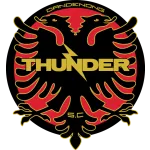 Dandenong Thunder
