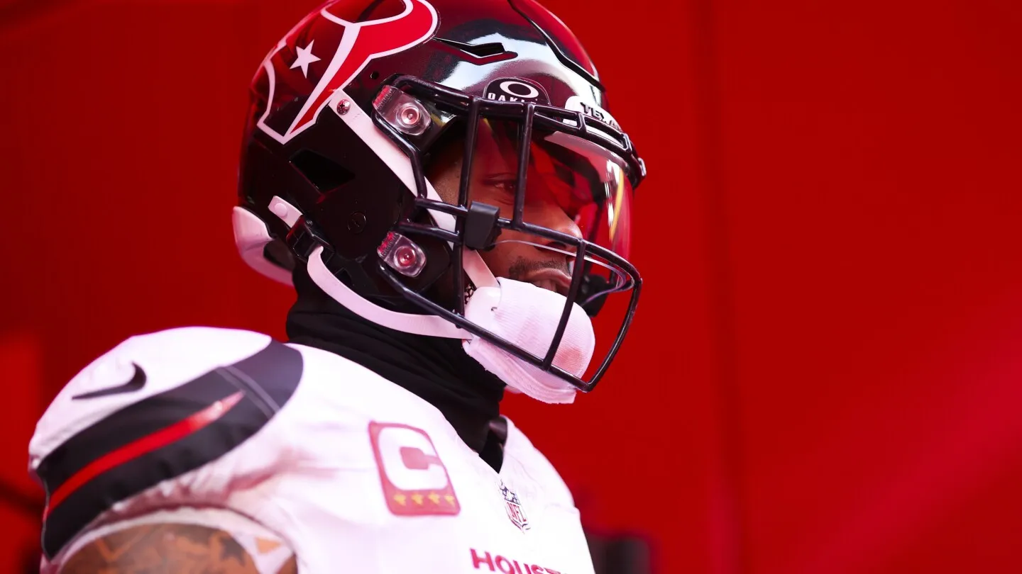 Laporan: Joe Mixon Diperkirakan Absen Lama Akibat Cedera Kaki