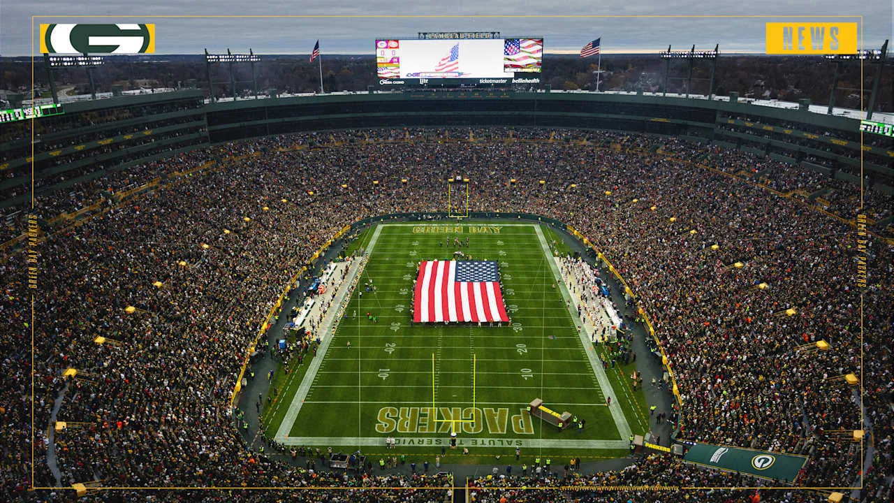 Keuangan Packers Tetap Sehat