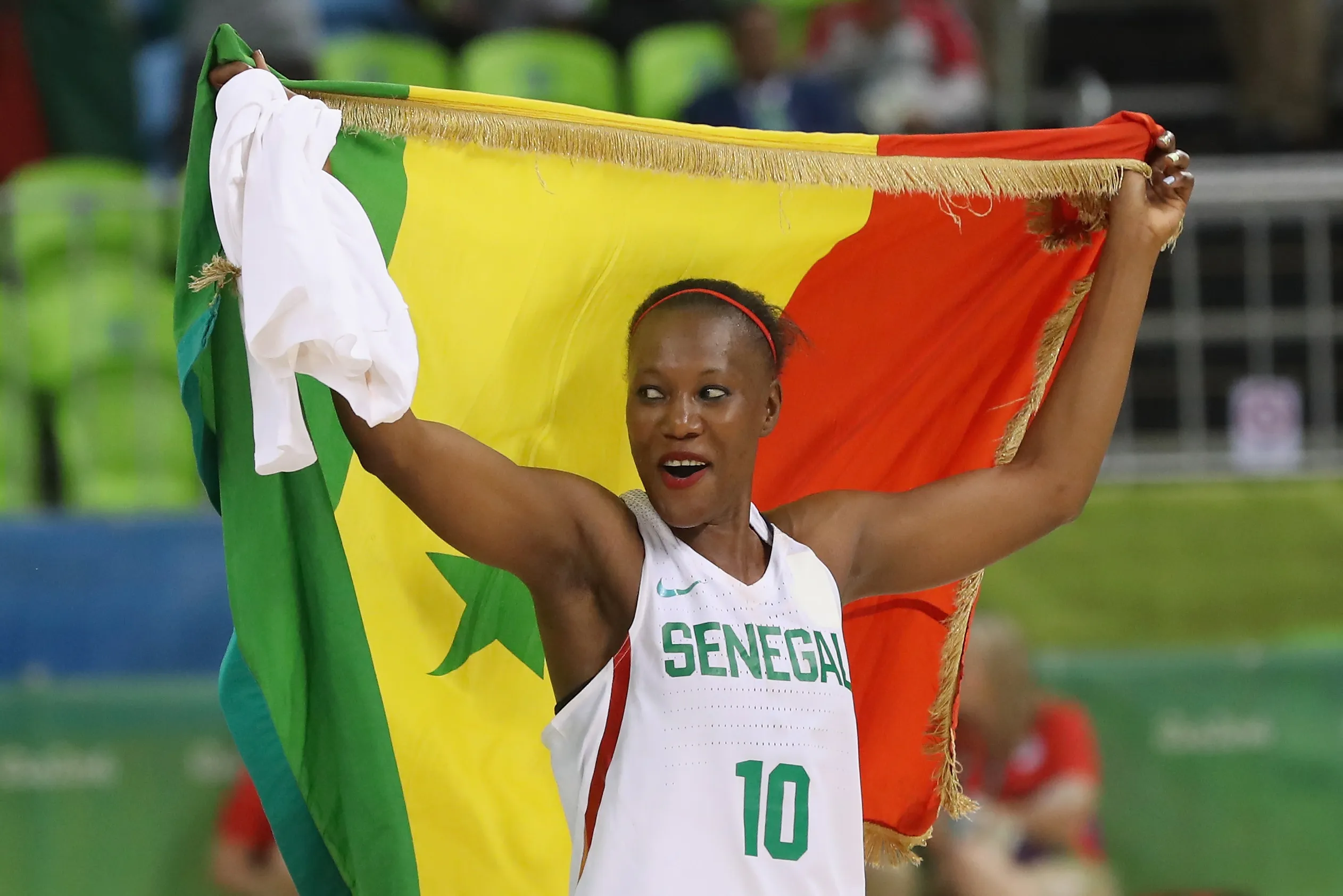 Visa AS pemain bola basket Senegal ditolak, kata perdana menteri, di tengah tindakan keras perjalanan Trump