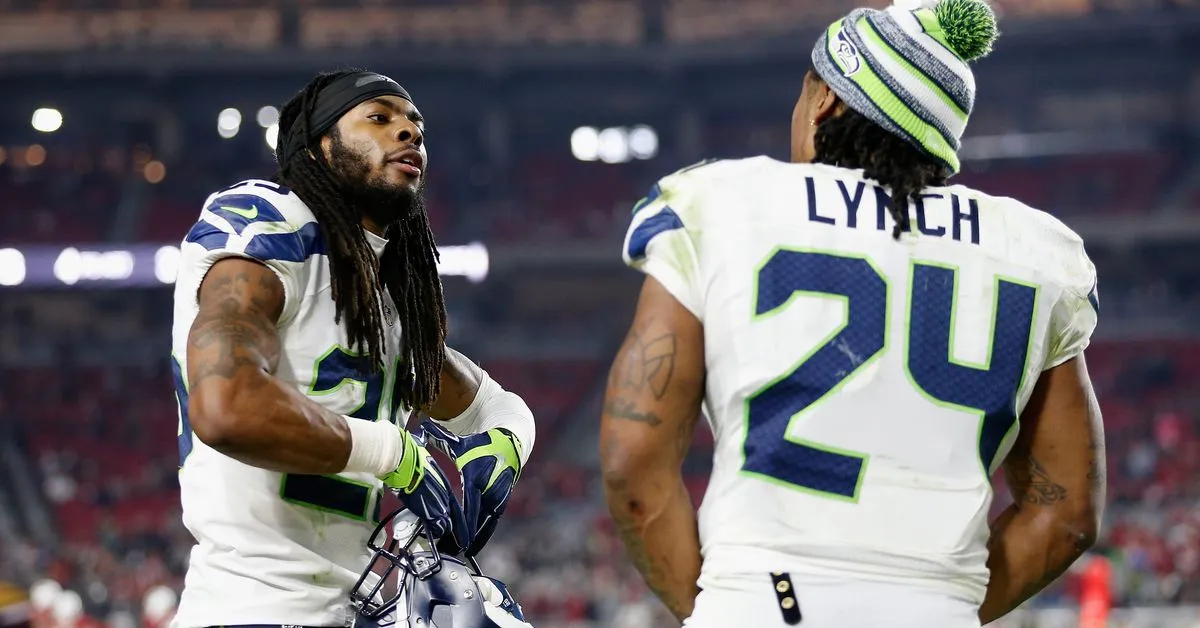 Legiun 50 Kuat Saat Seahawks Ungkap 50 Pemain Terbaik dalam Sejarah Klub