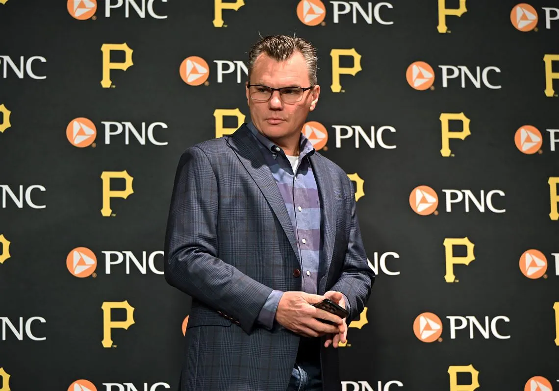 GM Pirates Ben Cherington: ‘Kami tidak hanya butuh satu atau dua kemenangan’ karena dia tidak menutup kemungkinan apa pun menjelang tenggat waktu – Pittsburgh Post