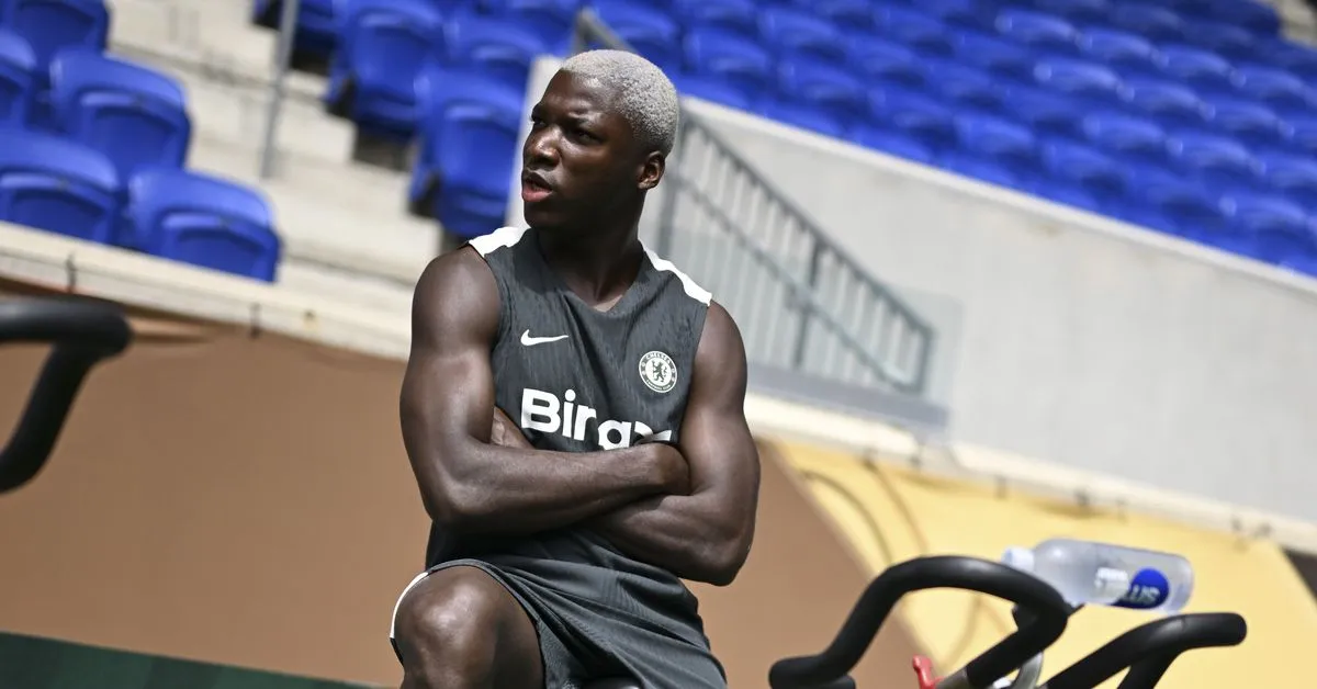 Susunan pemain pilihan penggemar Chelsea melawan PSG: Wajib ada Moisés Caicedo dan João Pedro
