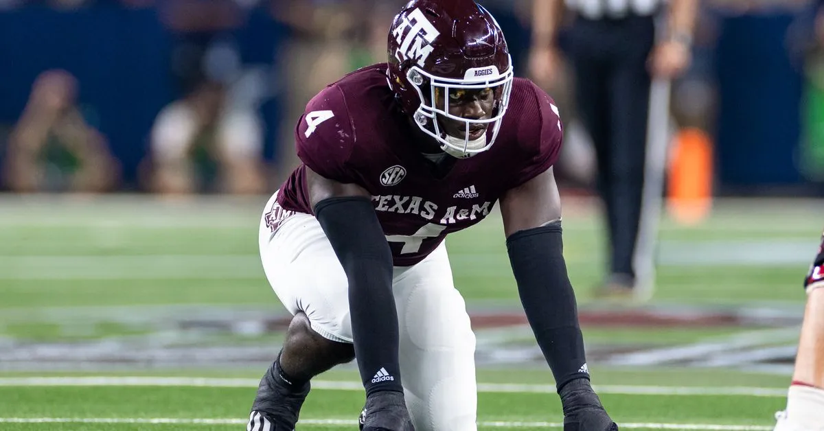 Texas A&M Konfirmasi Shemar Stewart Tidak Bergabung Kembali dengan Aggies