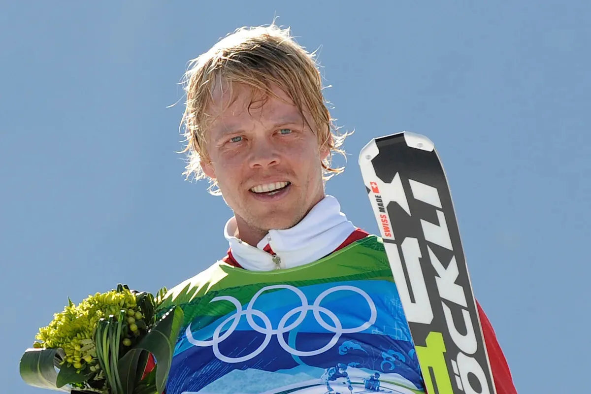 Peraih Perunggu Olimpiade Audun Groenvold Meninggal Dunia di Usia 49 Tahun Setelah Tersambar Petir