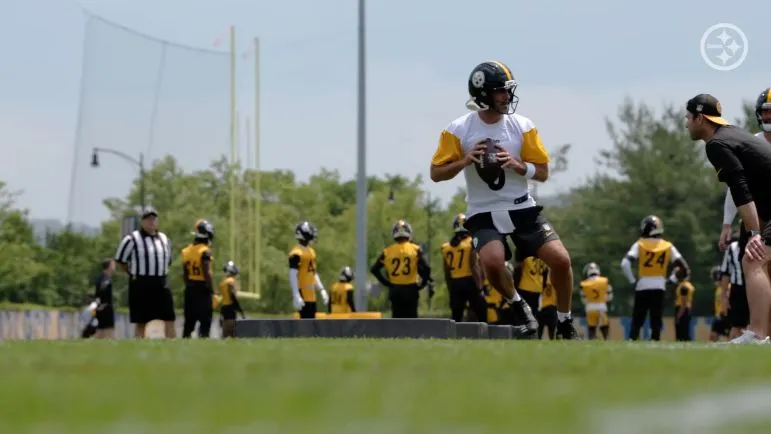 Schlereth: Aaron Rodgers Akan 'Menggila' Jika Sehat