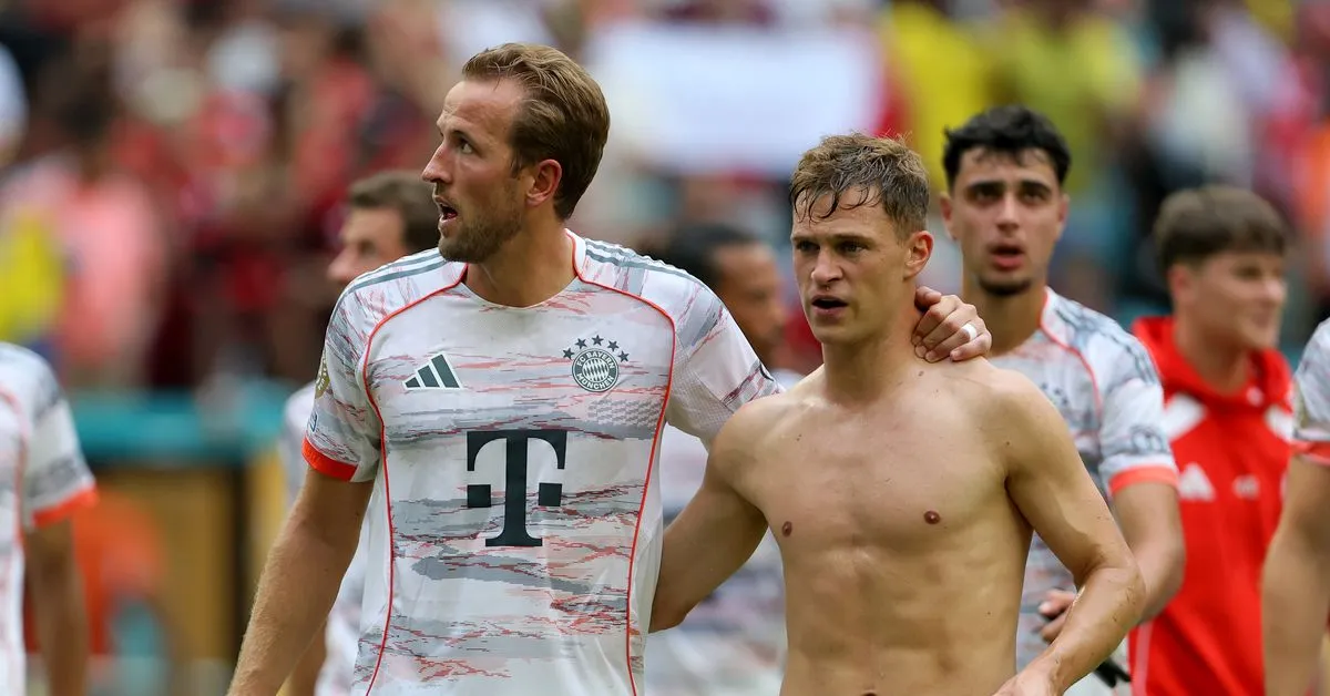 Enam Pengamatan dari Kemenangan Bayern Munich 4-2 atas Flamengo di Piala Dunia Klub