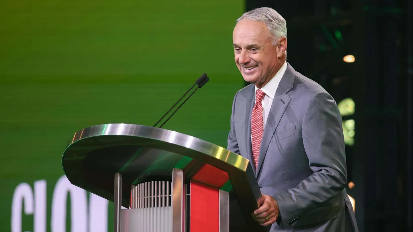 MLB Akan Terapkan Perubahan Umpire Besar pada 2026