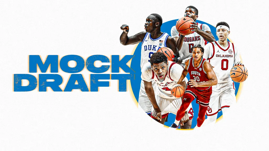 Draf NBA Mock Agregat 2025 7.0: Setelah Cooper Flagg dan Dylan Harper, Tebakan Siapa Pun
