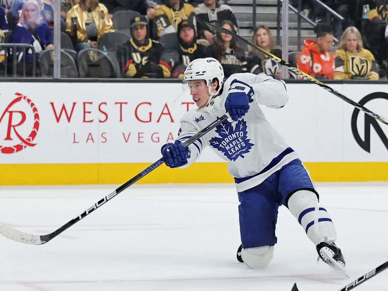 Laporan: Leafs Bahas Kesepakatan 3 Pihak Saat Tenggat untuk Kirim Marner ke Vegas