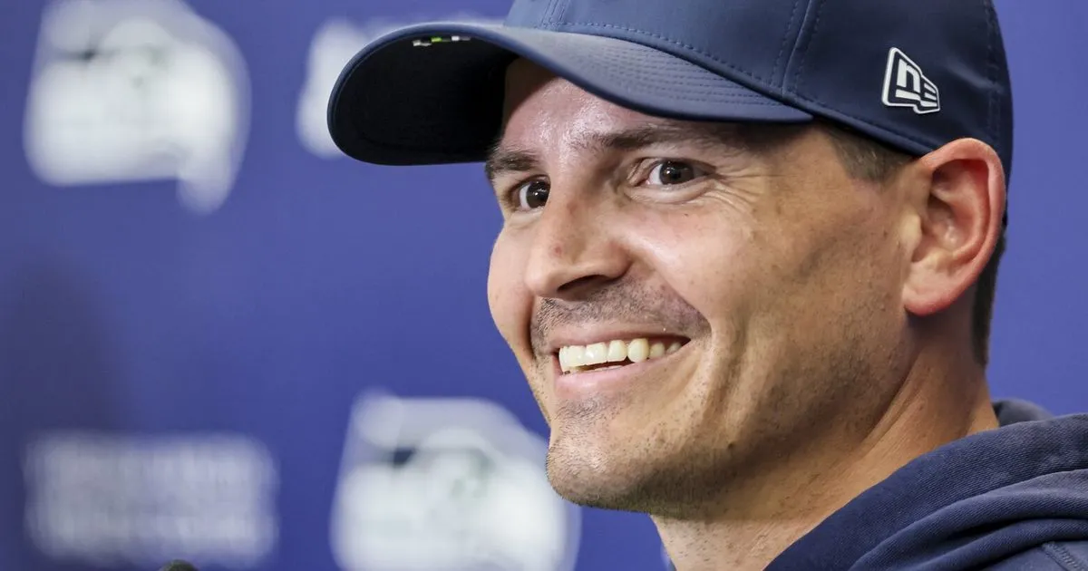 "Sangat antusias dengan grup ini": 5 poin penting dari minicamp Seahawks