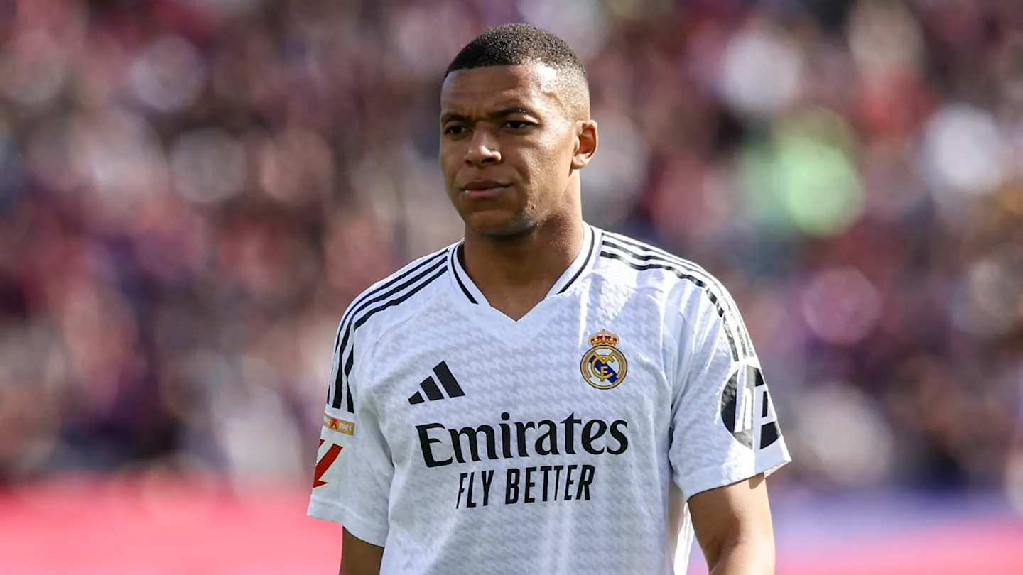 Mengapa Kylian Mbappe Tidak Bermain untuk Real Madrid vs. Al Hilal